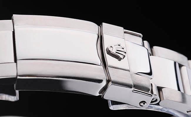 Rolex Daytona Mechanism White Surface 38mm Watch-RD3877