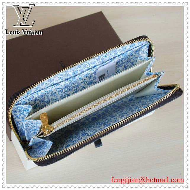 Louis Vuitton Monogram Vernis Zippy Replica Wallet M61728 Louis Vuitton Monogram Vernis Zippy Replica Wallet M61728