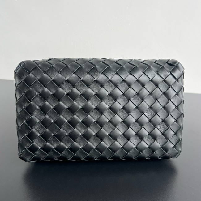 Bottega Veneta Parachute 835921 black