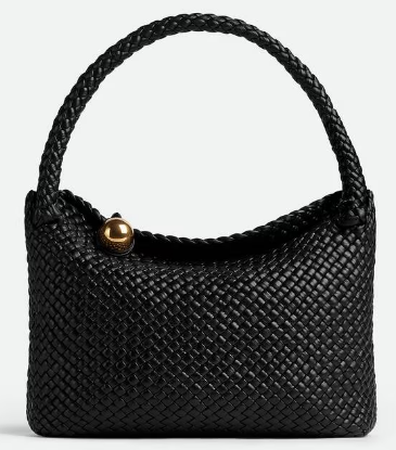 Bottega Veneta Tosca 716974 black