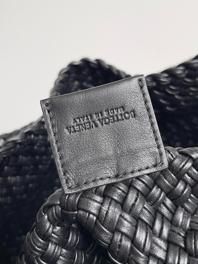 Bottega Veneta Tosca 716974 black&blue