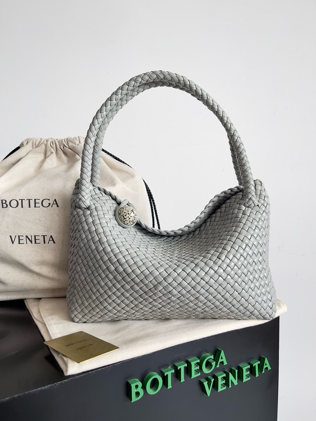 Bottega Veneta Tosca 716974 gray