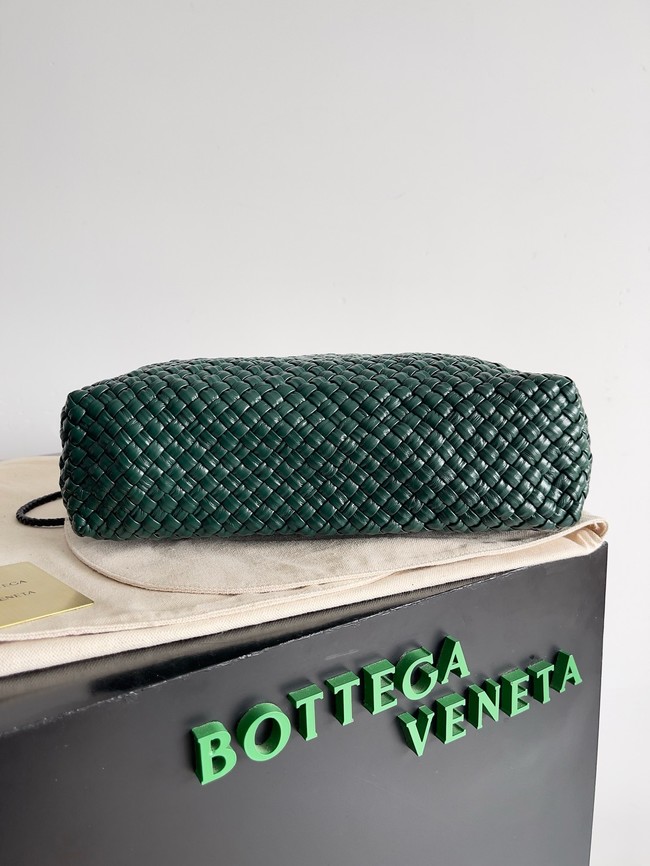 Bottega Veneta Tosca 716974 green