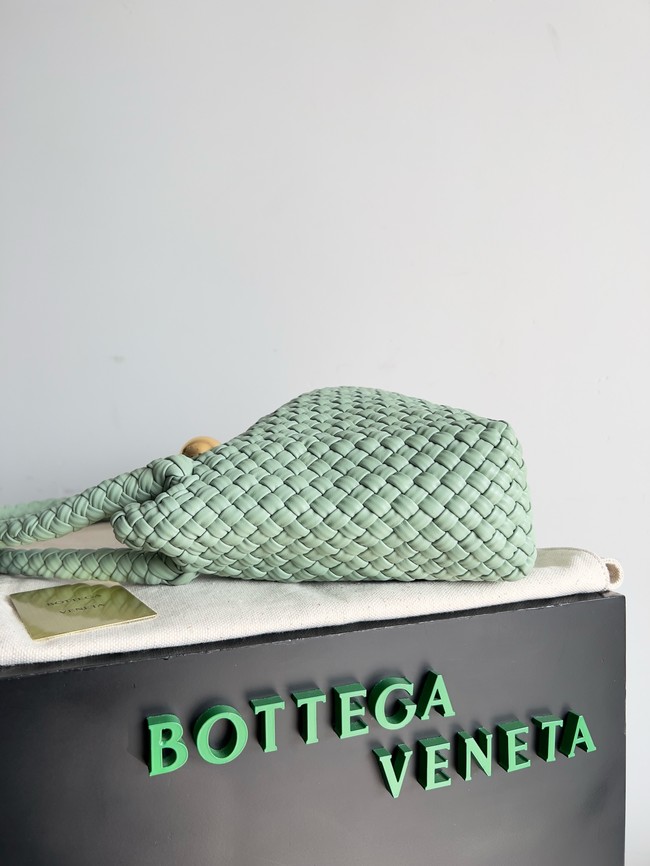 Bottega Veneta Tosca 716974 light green