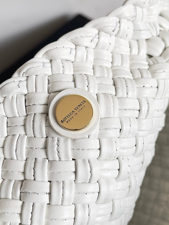 Bottega Veneta Tosca 716974 white
