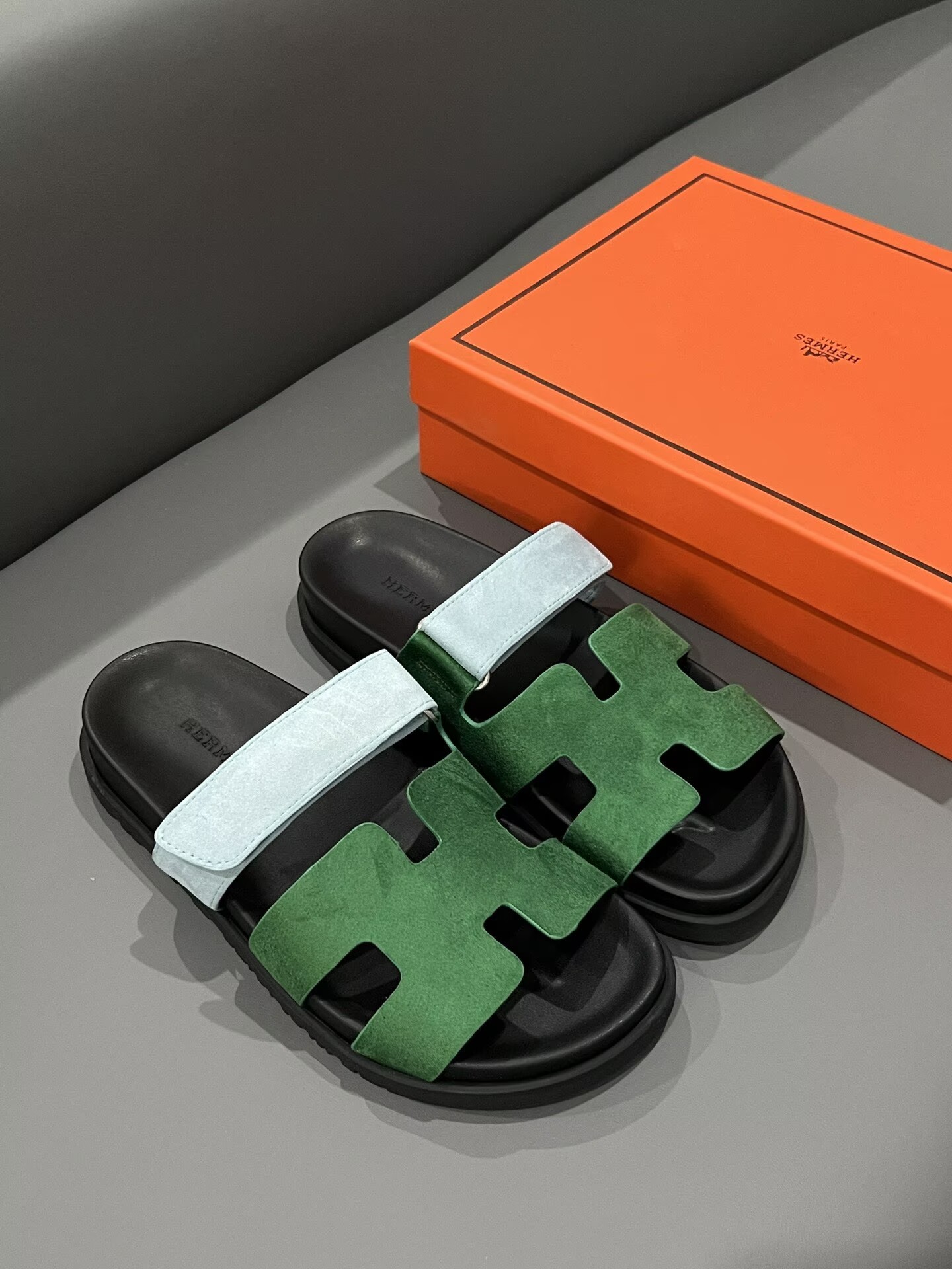 Hermes Sandals Shoes H20360-7