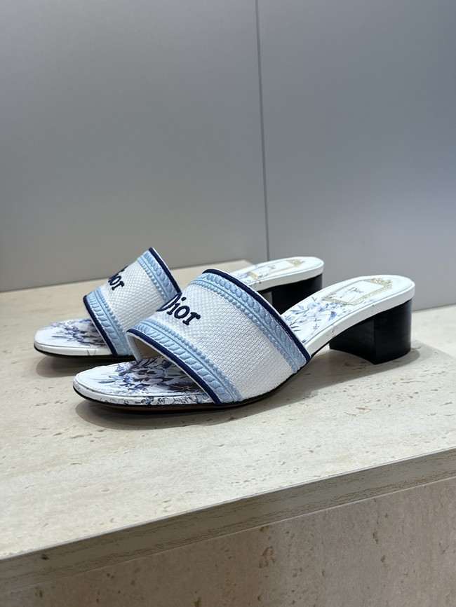 Dior Dway Heeled Slide KCO611DS-3