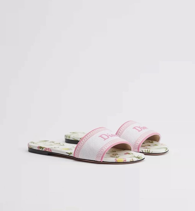 Dior Dway Slide KCO610TJW-1