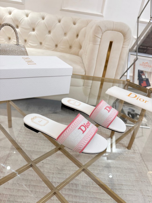Dior Dway Slide KCO610TJW-4